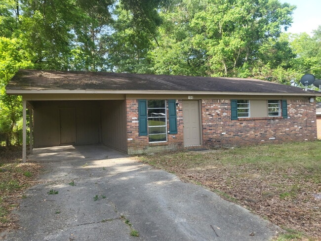 Building Photo - 186 Houston Rd