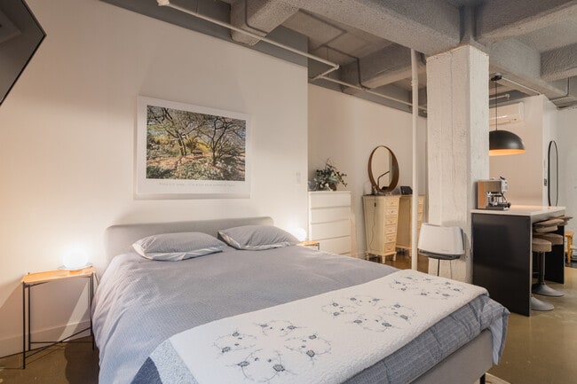 Photo - 110 Rue Sainte-Thérèse