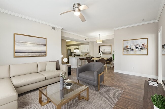Building Photo - 1660 Peachtree Midtown Rental