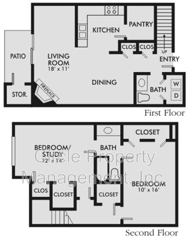 2021 Highridge Dr SW Unit 14A