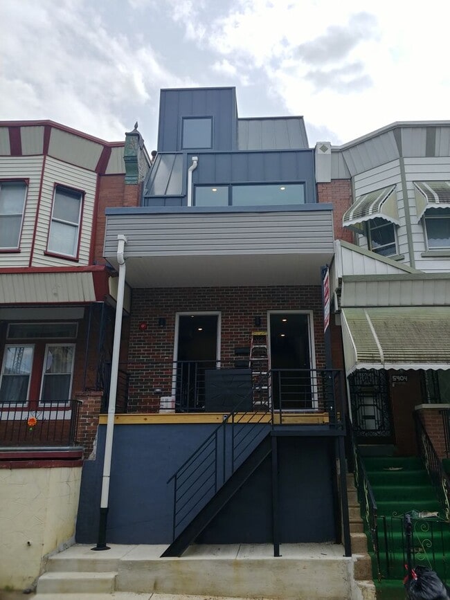Photo - 5402 Webster St Unit 1st floor