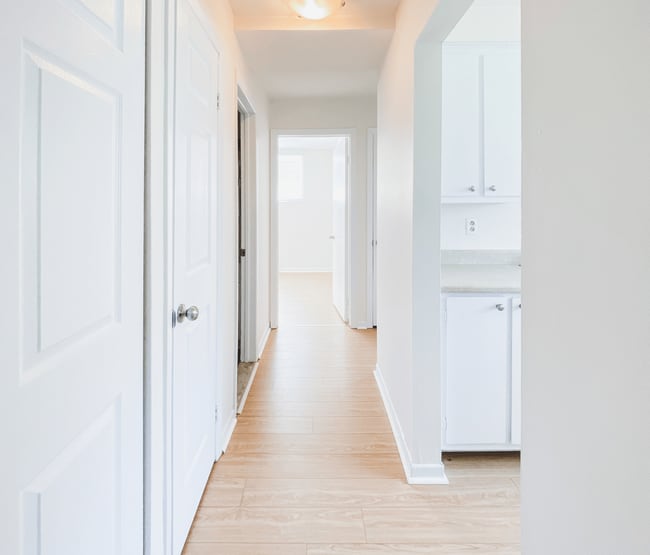 Photo - Freshwater Road Apartments