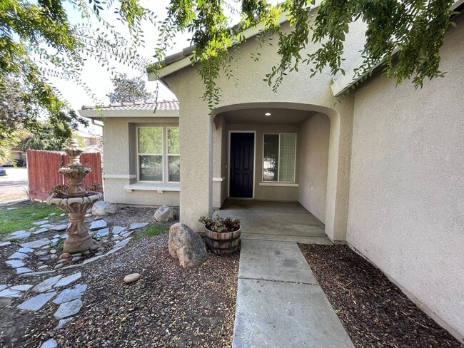 Photo - NW Visalia Home coming soon !