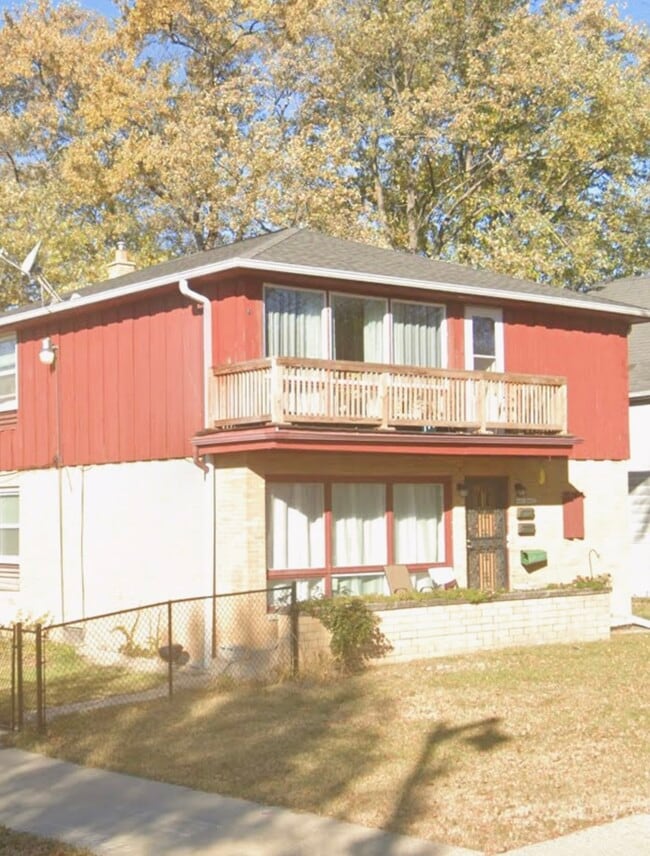 Building Photo - 4401 N 38th St