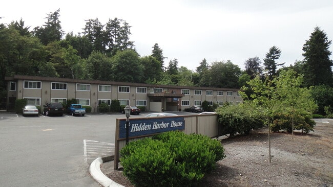 Photo - The Hidden Harbor House