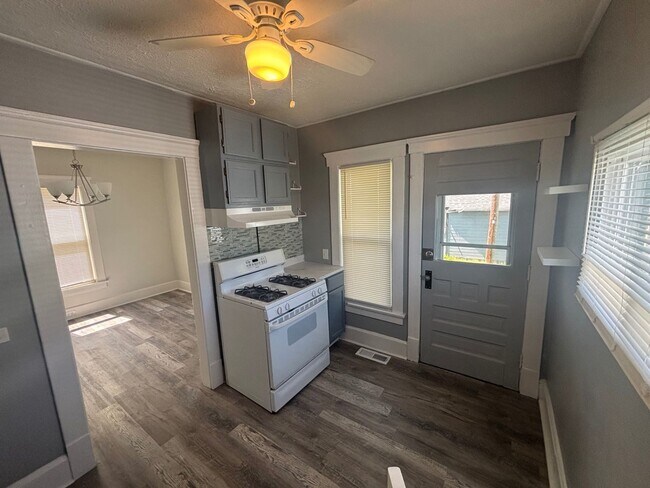 Photo - Charming 3-Bedroom Property in Prime Location