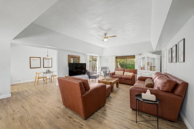 Photo - Furnished Luxury Condo in Guard-Gated Casa Del Monte | Prime Old Town Scottsdale Location Unit #102