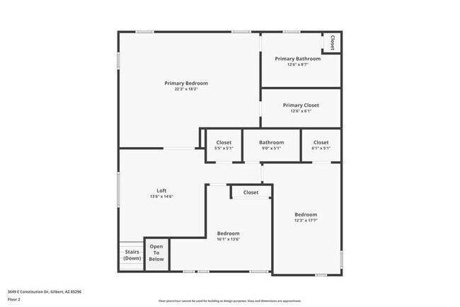 Photo - 3649 E Constitution Dr