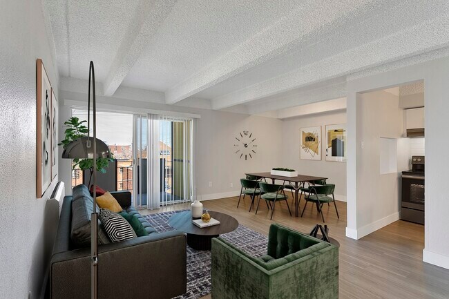 Photo - 1280 Lafayette