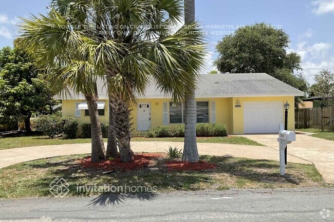Building Photo - 2819 SW 5th St Rental