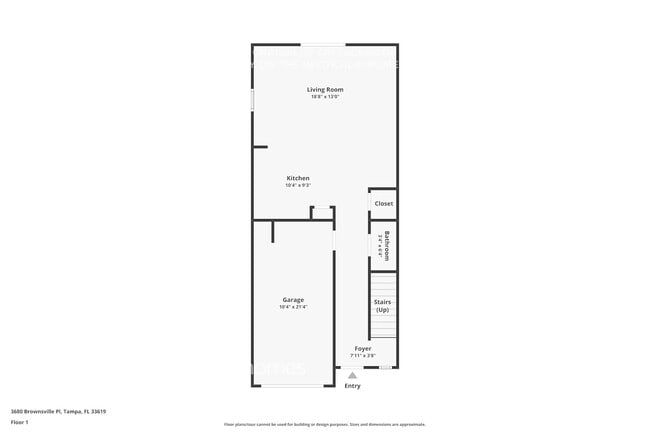 Photo - 3680 Brownsville Pl