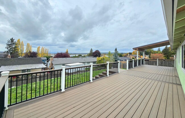 Photo - 3 Bedroom Home in Marysville - 1/2 off 1st Months Rent!