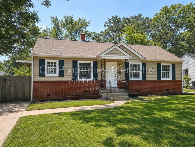 Building Photo - 4420 Owen Rd