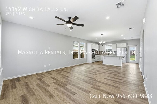 Photo - 14142 Wichita Falls Ln