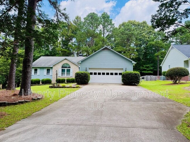 Photo - 651 Chelsea Dr House