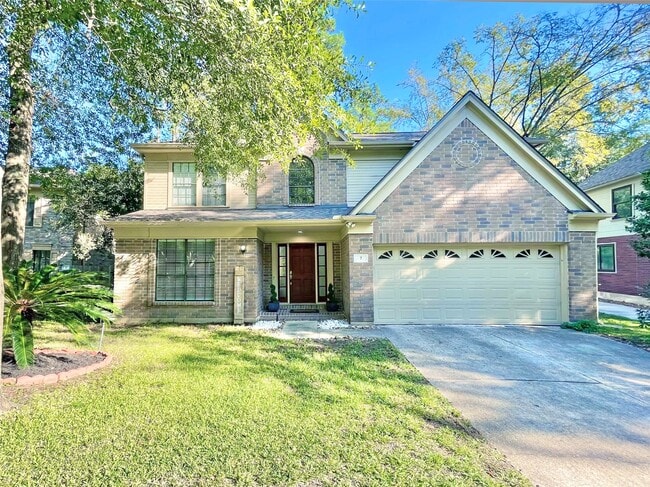 Building Photo - 7 Windledge Pl