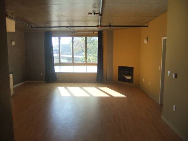 Interior - 178 Bluxome St