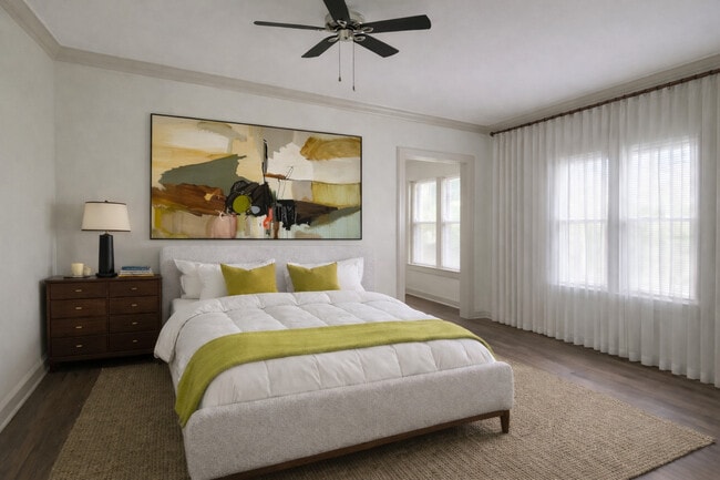 Building Photo - The LaSalle