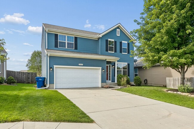 Building Photo - 15915 Filmore Cir