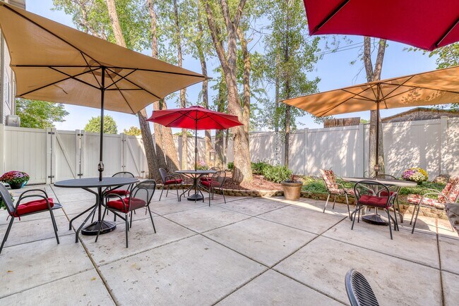 Outdoor Living