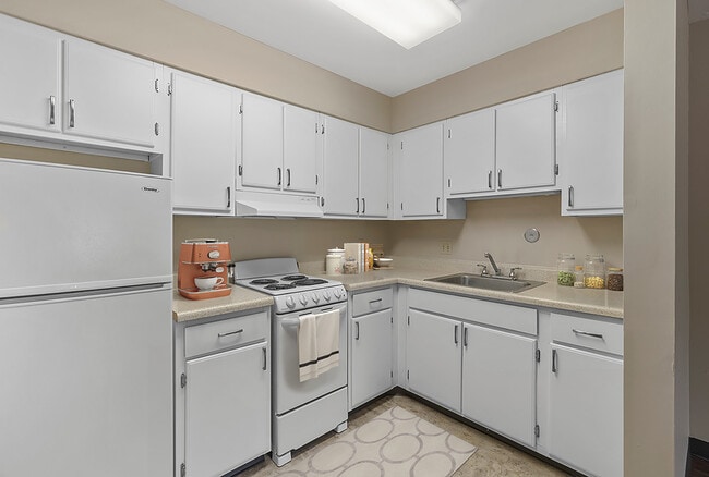 Photo - Ollie Langhorst Apartments