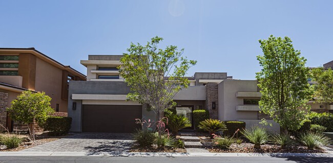 Ridges in Summerlin - Ridges in Summerlin House