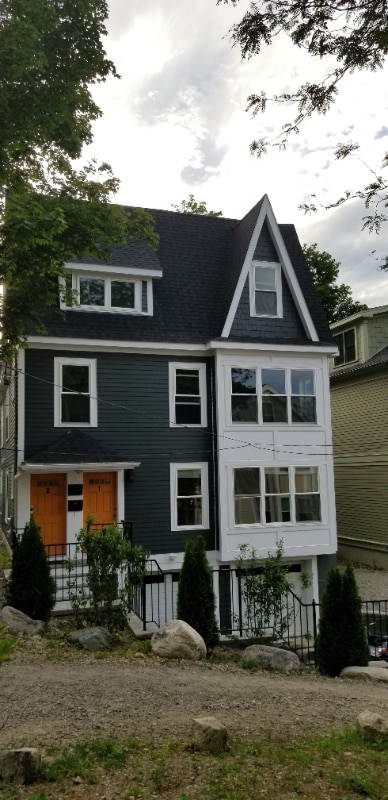 Photo - 2 Judge Street Path Unit 2