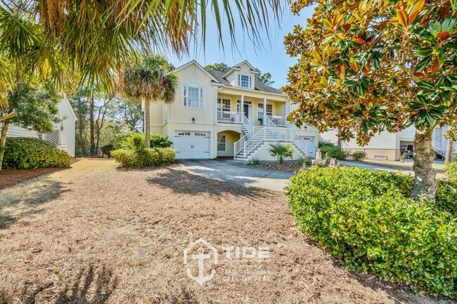 Photo - Spacious Retreat in Mt. Pleasant