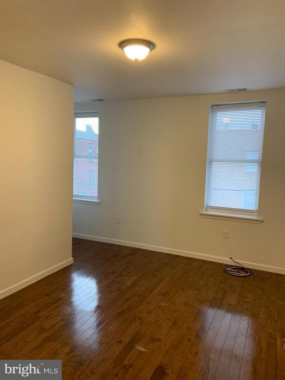 Photo - 1540 W Ritner St Unit 3RD FLOOR