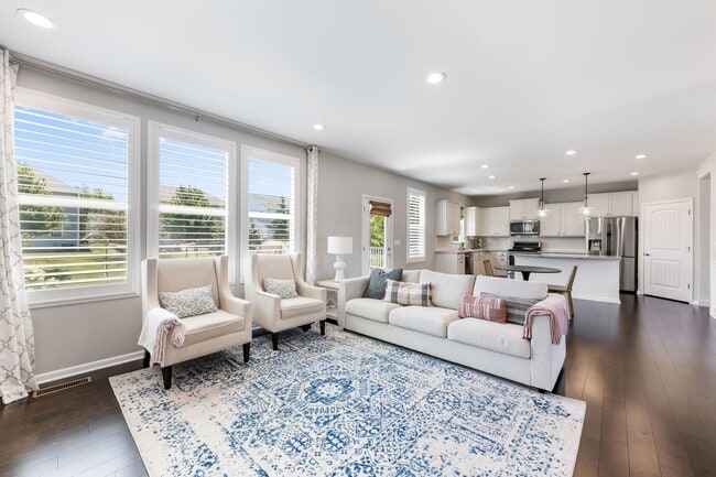 Photo - 2524 Balsam Cove Rd