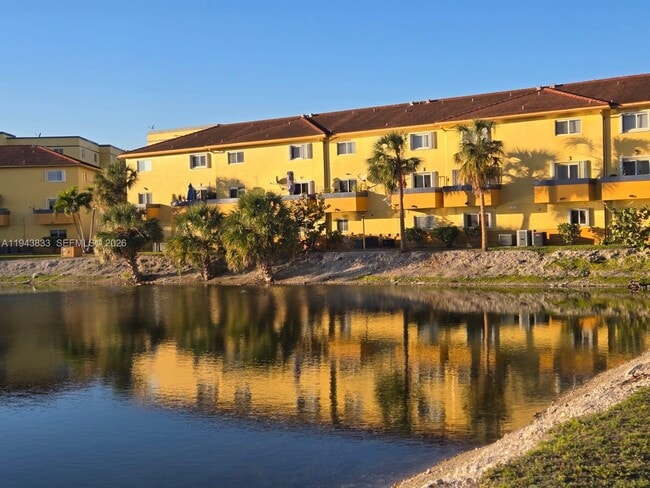 Building Photo - 8240 SW 149th Ct Unit 7-206