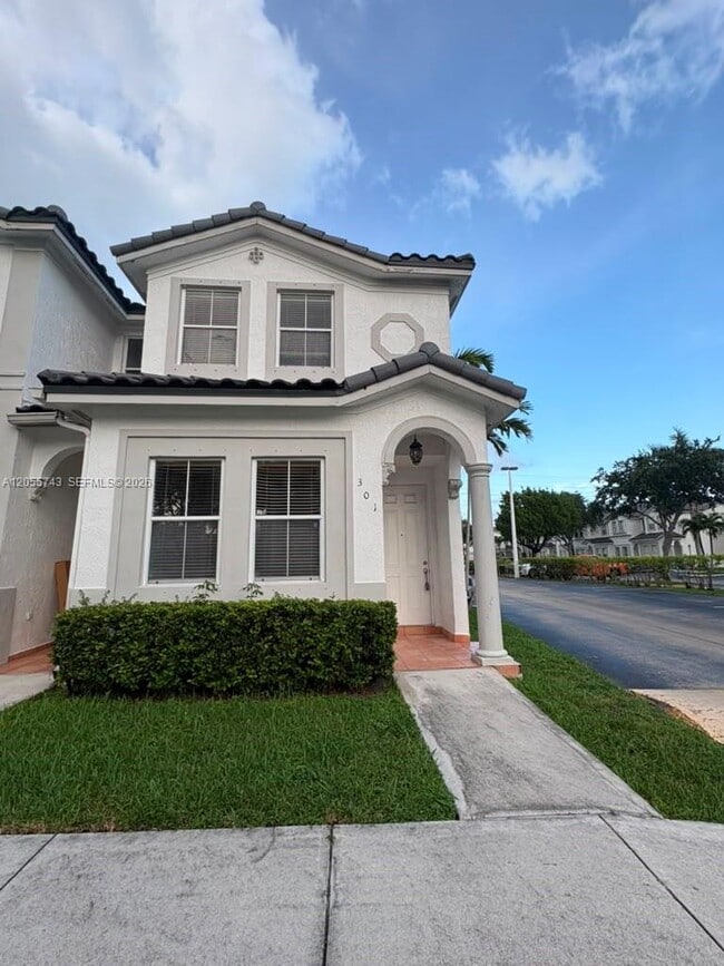 Building Photo - 5420 NW 107th Ave