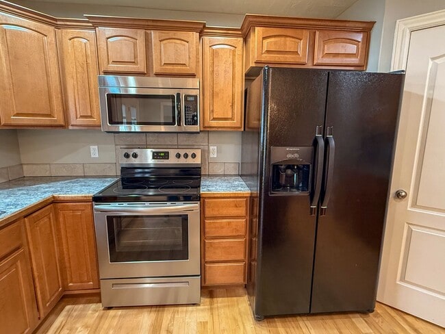 Photo - Beautiful Home in the Desirable Dallan Woods Subdivision