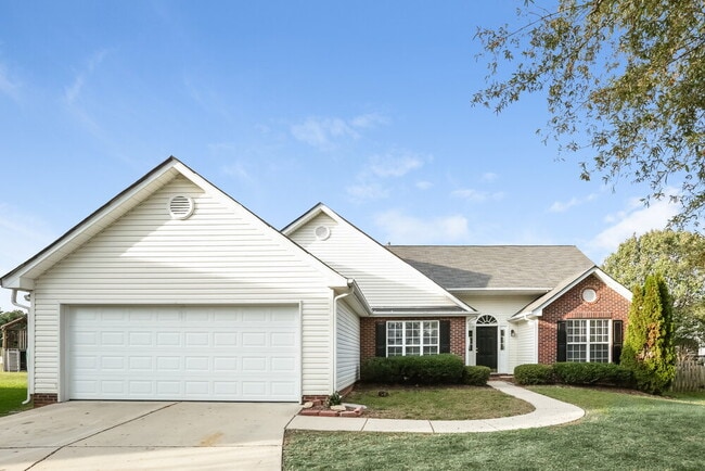 Building Photo - 4965 Hathwyck Ct NW