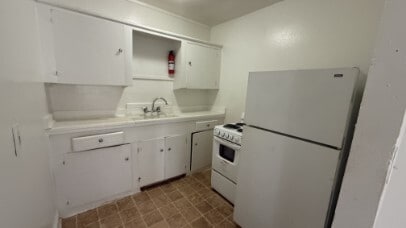 Photo - 3311 Crawford St Unidad B