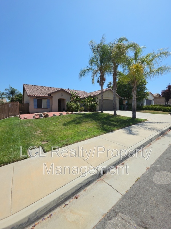 Photo - 25025 Clover Creek Ln Casa