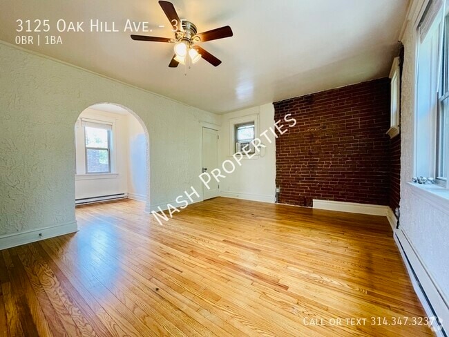 Building Photo - 3125 Oak Hill Ave Unit 3E Rental