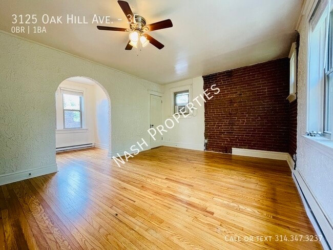 Building Photo - 3125 Oak Hill Ave Unit 3E Rental