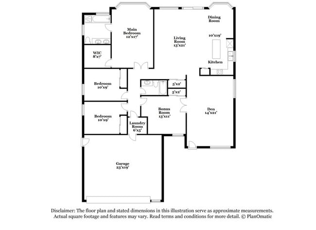 Photo - 4262 E Alder Ave