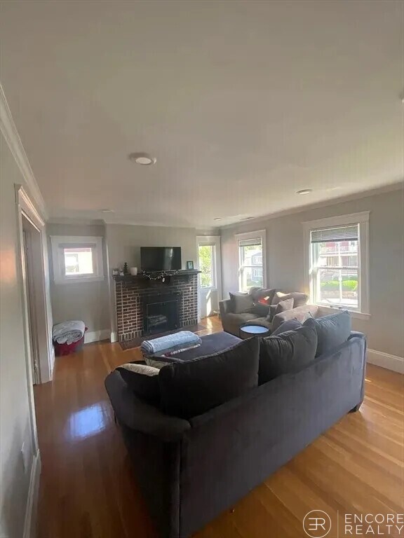 Photo - 649 Washington St Unit 7