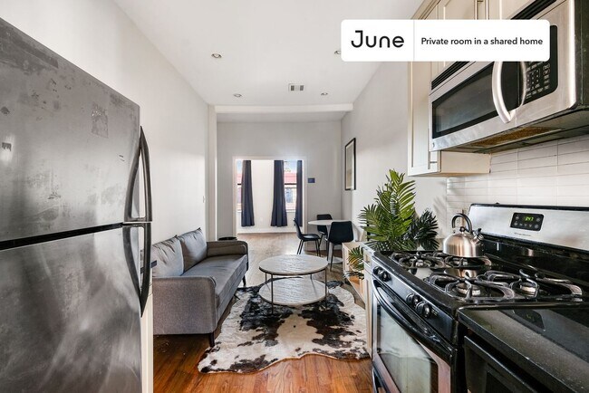 Photo - Room in Shared 4 bed/1 bath home Unit D