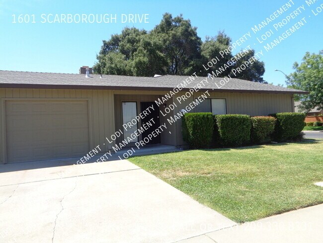 Photo - 1601 Scarborough Dr