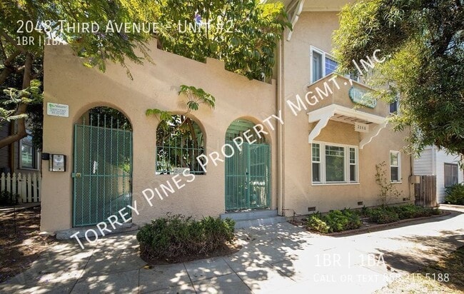 Photo - 2048 Third Avenue-Unit #2 Unit #2