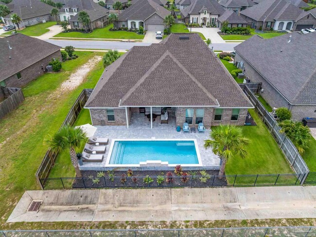 Building Photo - 4807 Foxtail Palm Dr