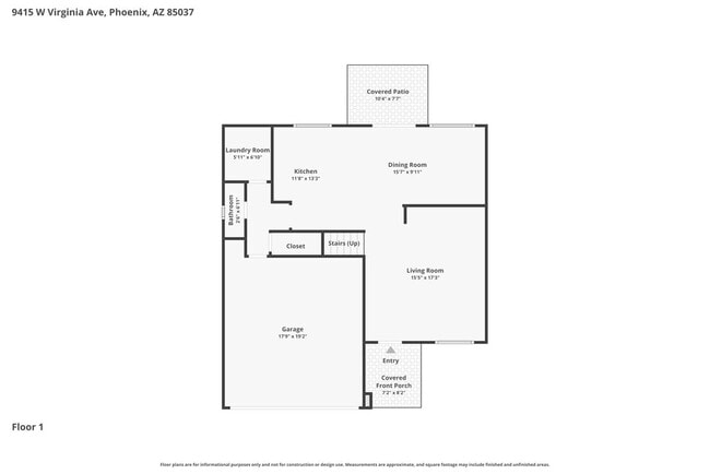 Photo - 9415 Virginia Ave