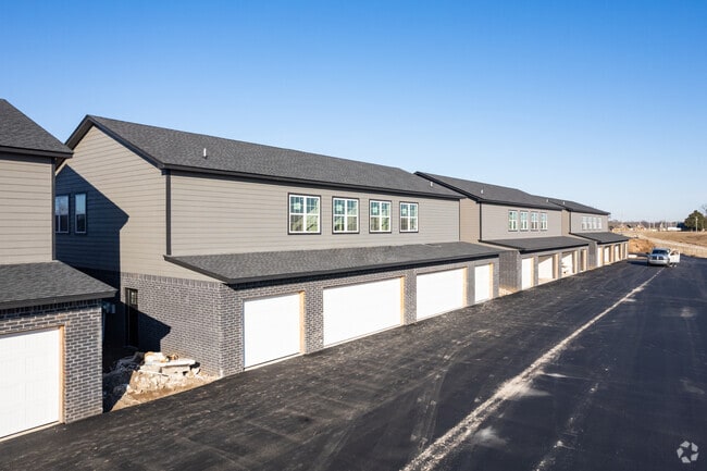 Photo - Windrush Townhomes