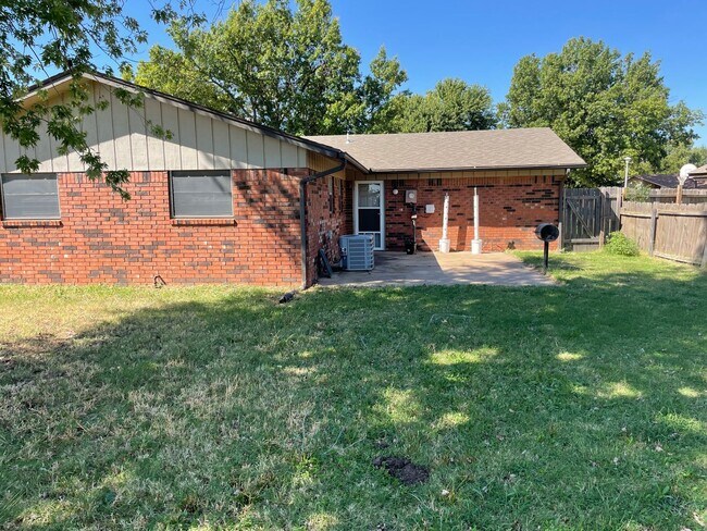 Photo - 3 bed 2 bath one story home