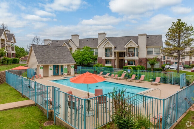 Phase II Pool