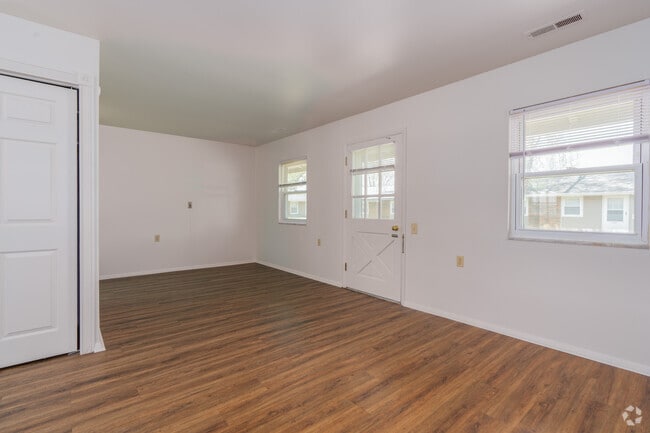 Studio, 1BA - Studio