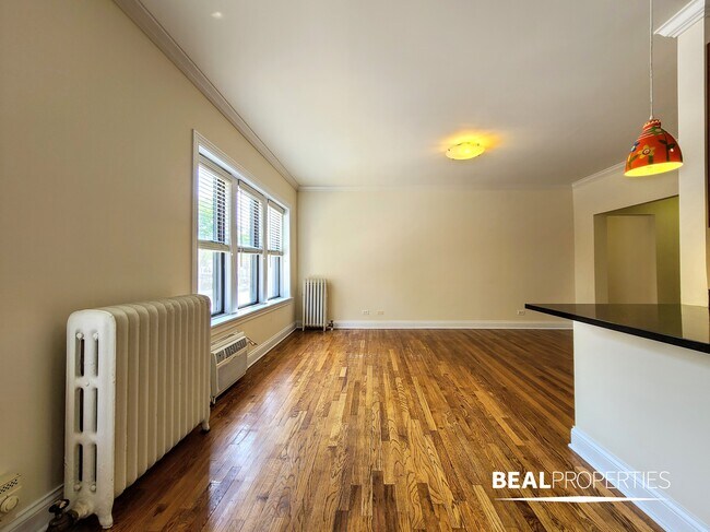 Photo - 744 W Addison St Unit 1